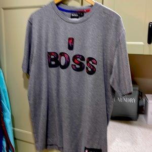 Men’s stylish t-shirt